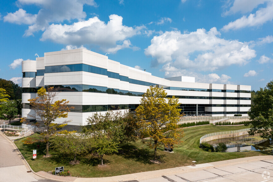 Fakhouri Law Group, PLC Southfield, MI Office