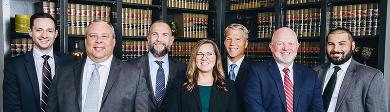 Nobles Law Group Murfreesboro, TN Office
