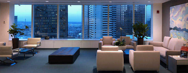 DLA Piper Boston, MA Office