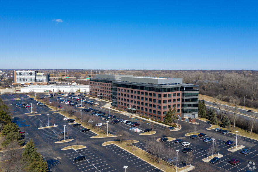 Levenfeld Pearlstein, LLC Northbrook, IL Office
