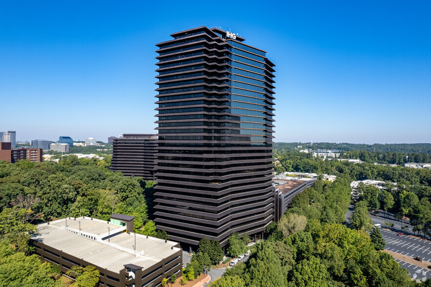 Shapiro Pendergast & Hasty, LLP Atlanta,  Office