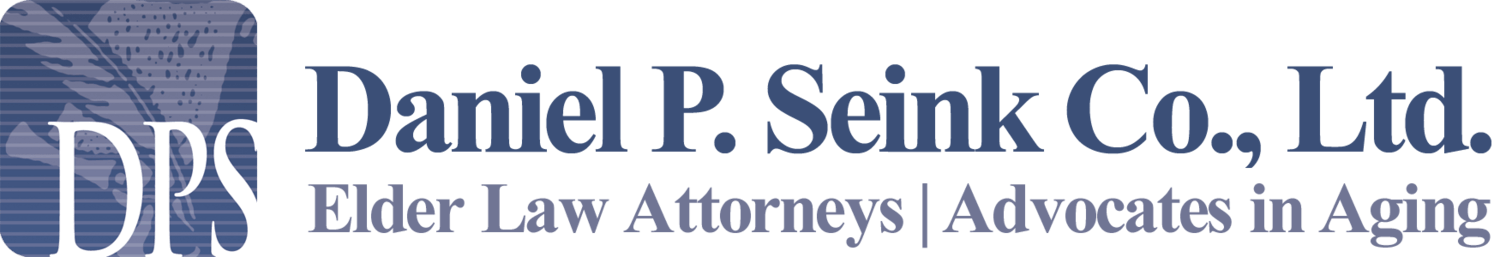 Daniel P. Seink Co., Ltd Columbus, OH Office