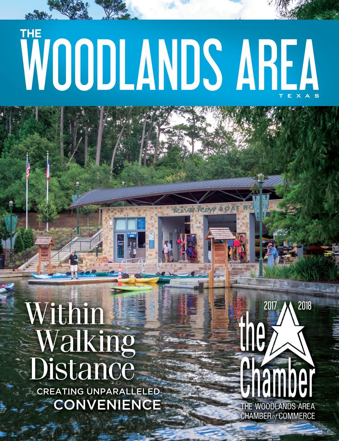 Thomas M. Fountain & Associates, P.C The Woodlands, TX Office