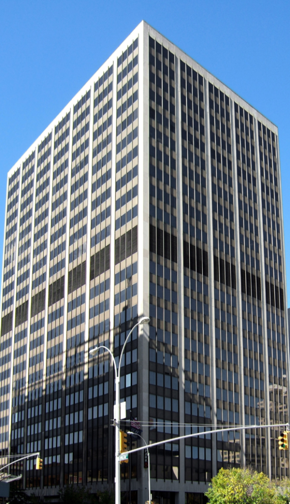 Rimland & Associates Brooklyn, NY Office