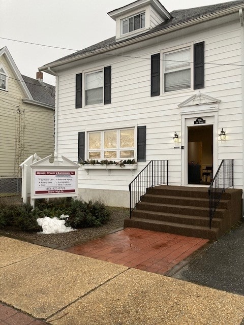 Helmer, Conley & Kasselman, P.A Clark, NJ Office