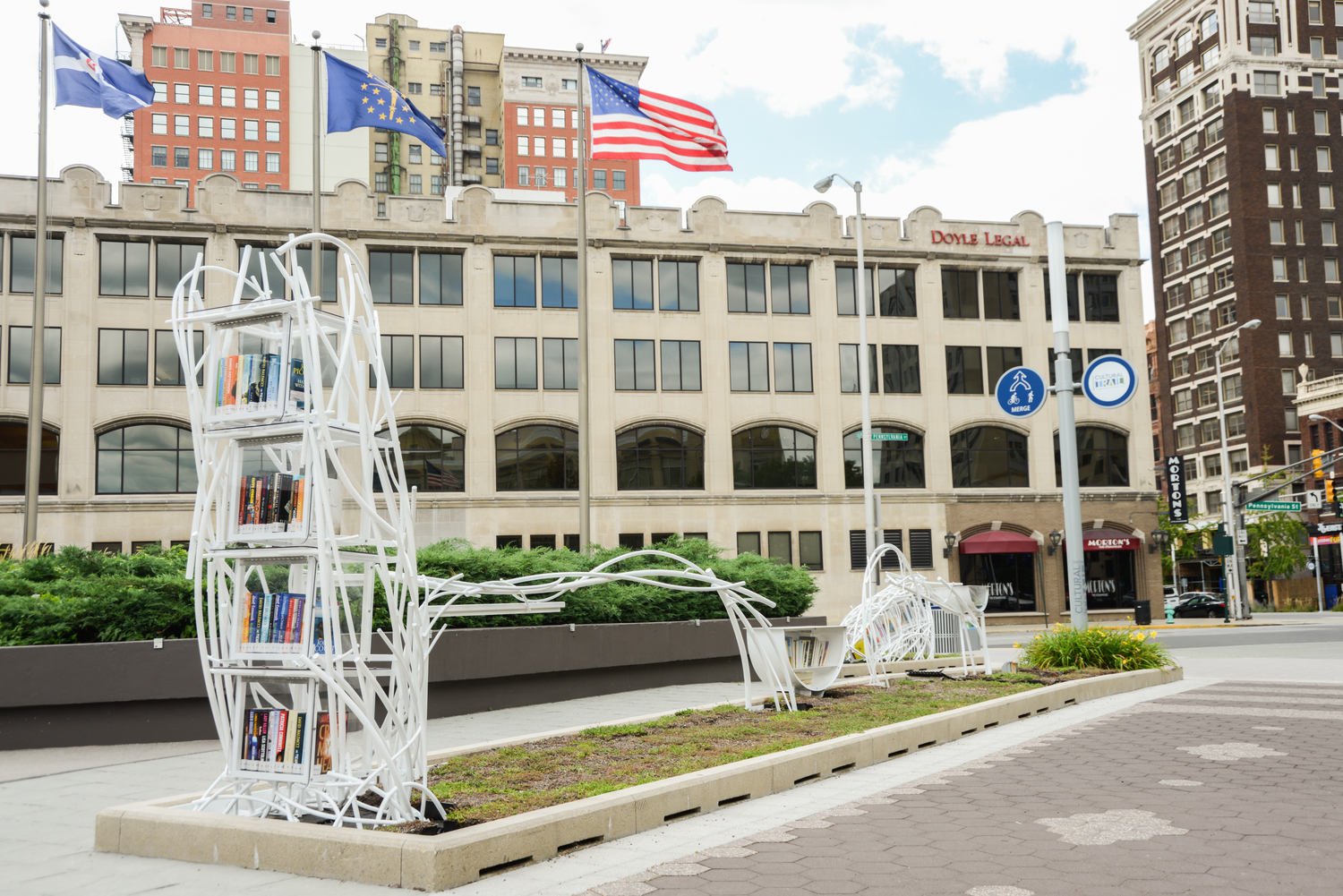 Doyle Legal Corporation, PC Indianapolis, IN Office