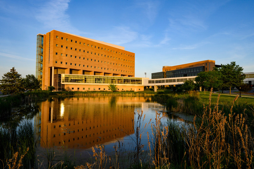 Francis Law Center Madison,  Office
