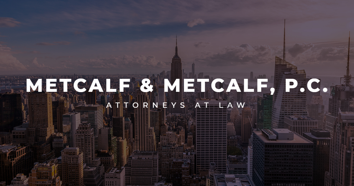 Mendel Zilberberg & Associates, P.C. Attorneys At Law New York City, NY Office