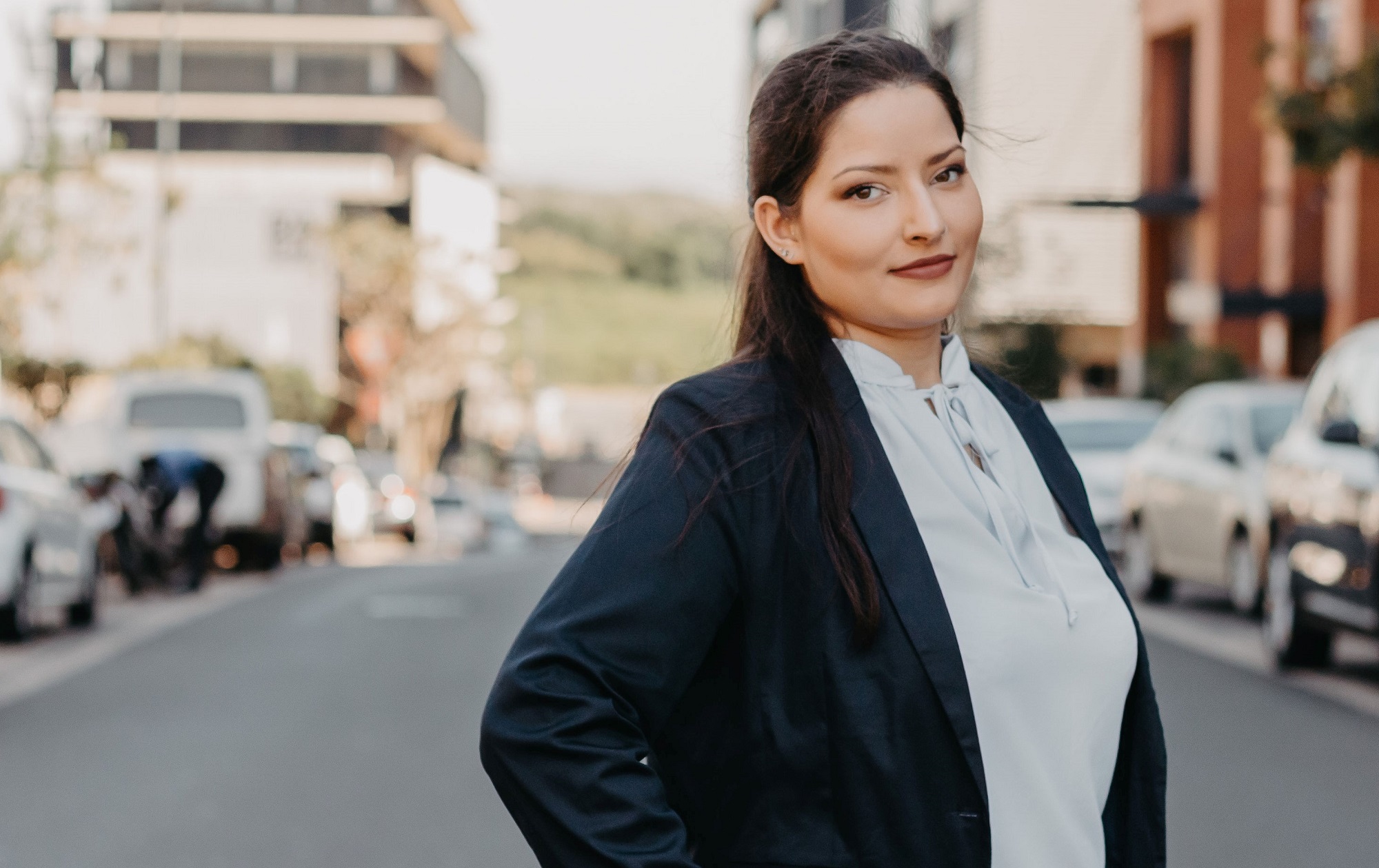 PJI Law Fairfax,  Office