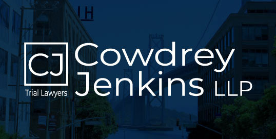 Cowdrey Jenkins LLP Camarillo,  Office