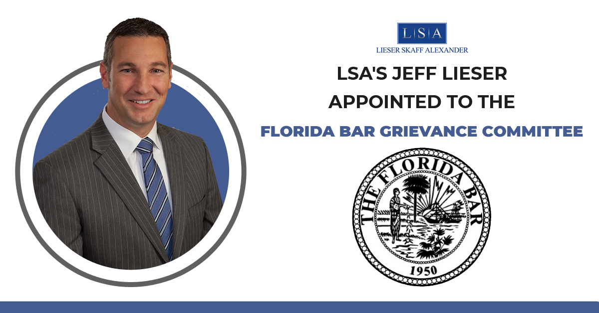 Lieser Skaff Tampa, FL Office