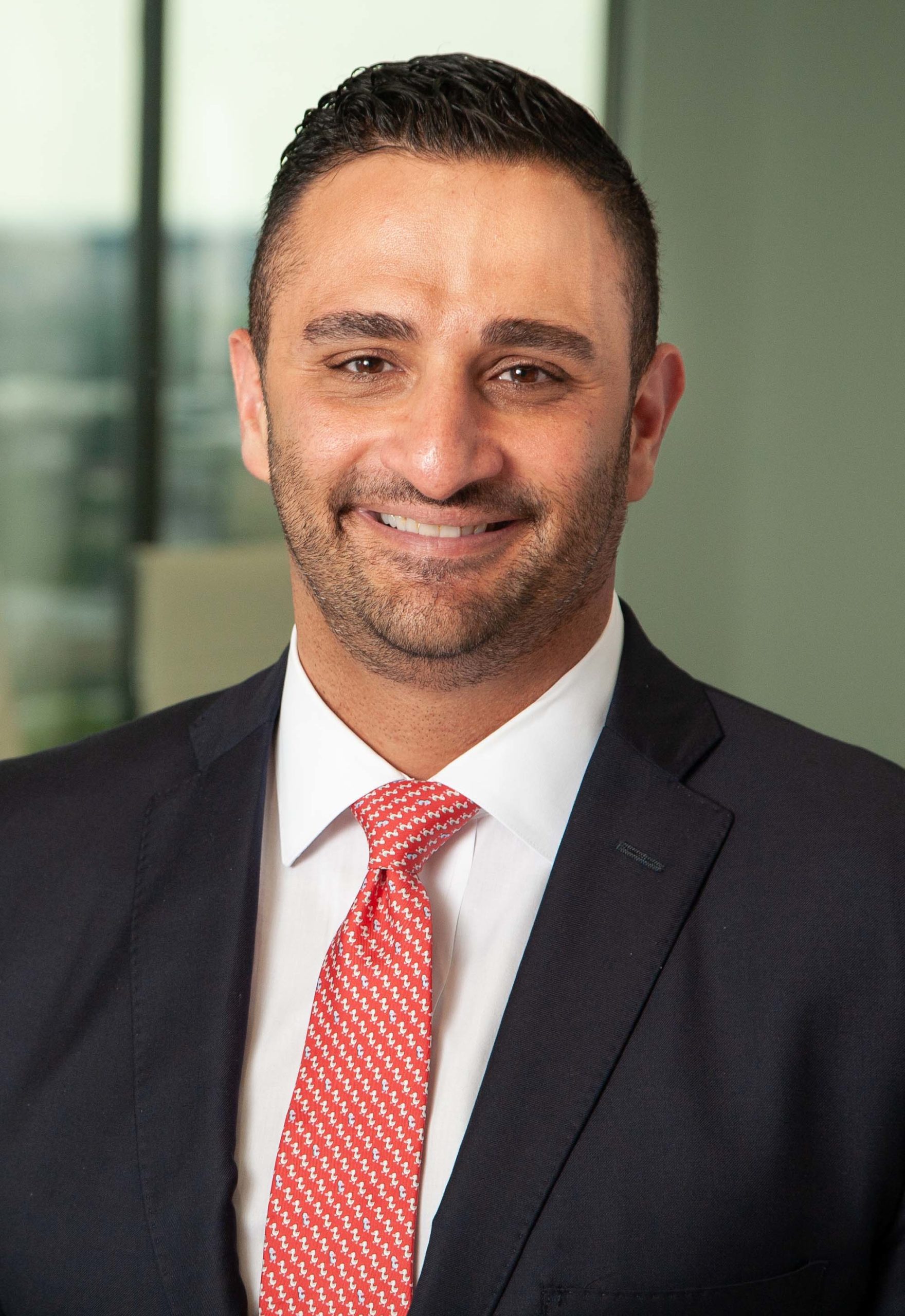 McCathern, Shokouhi, Evans, Grinke Dallas, TX Office