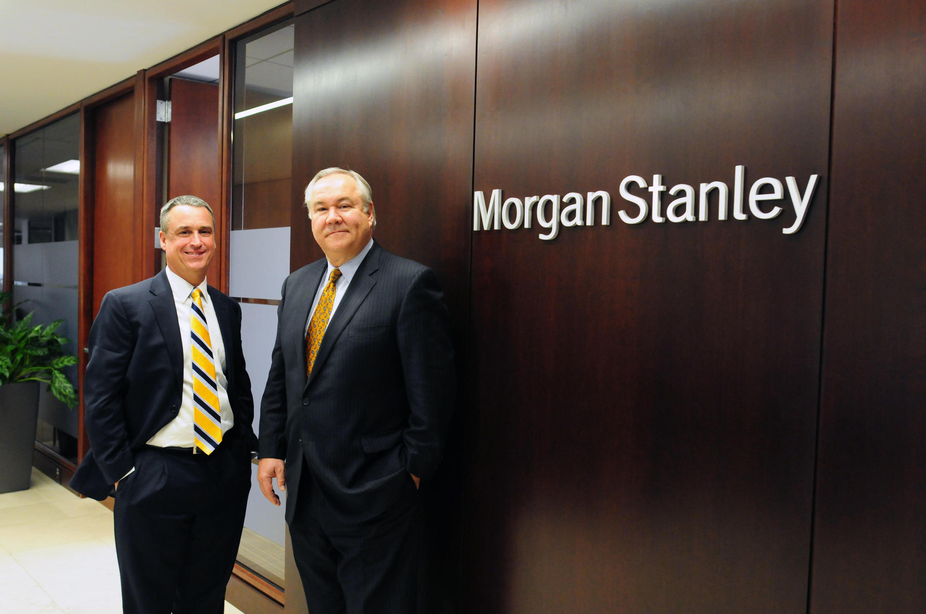 Morgan & Morgan, PA Milwaukee, WI Office