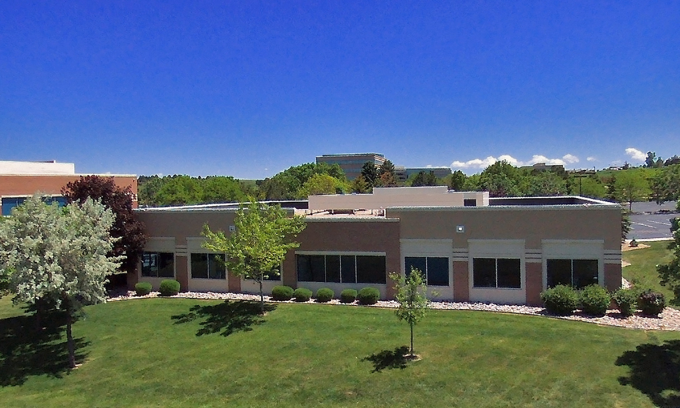 Godfrey Law, P.C Englewood,  Office