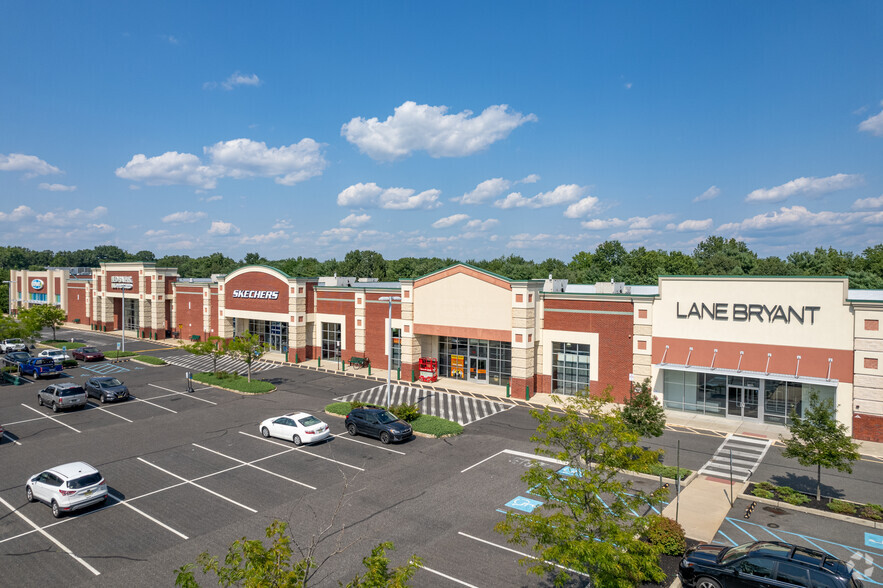 Sacchetta & Baldino Marlton, NJ Office