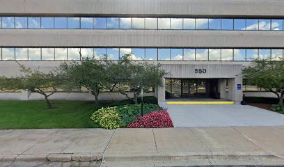 Zwicker & Associates, P.C Troy, MI Office