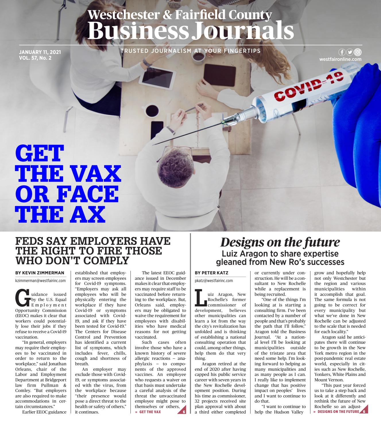 Jacoby & Meyers Nyack, NY Office