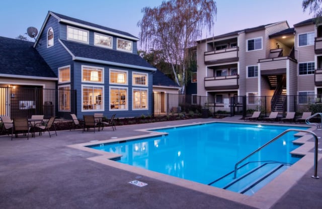 Huang Law Firm Walnut Creek,  Office