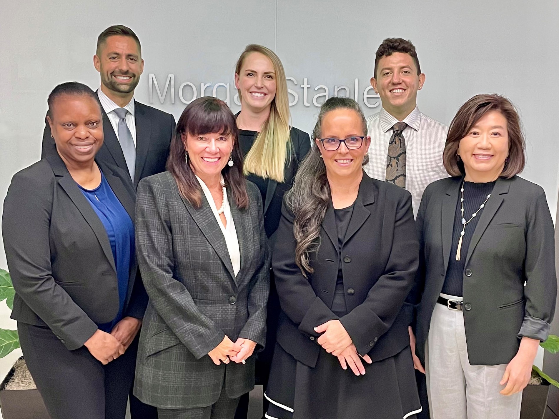 Counts Law Firm Pasadena, CA Office