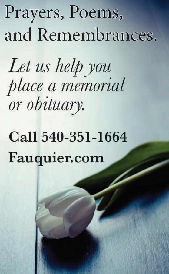 Fallon, Myers & Marshall, LLP Warrenton, VA Office