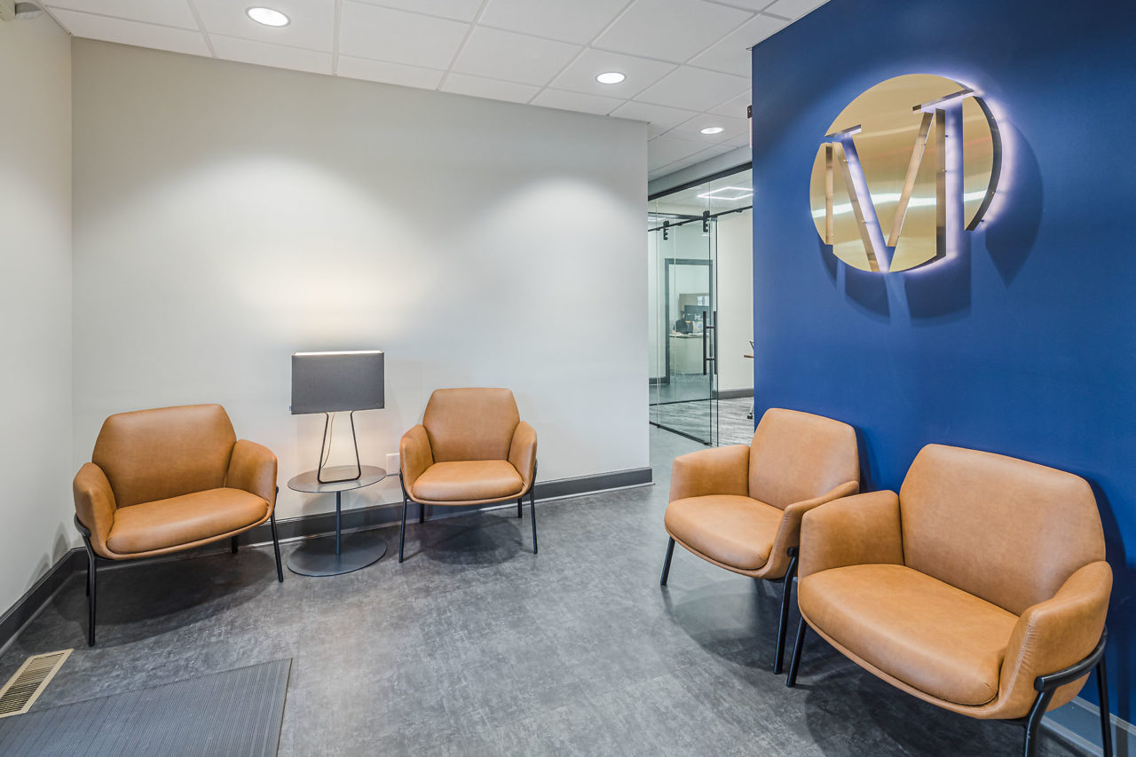 McLeod & Murdock Attorneys at Law Augusta, GA Office