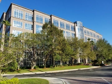 Law Office of Alex McClure Lake Mary,  Office