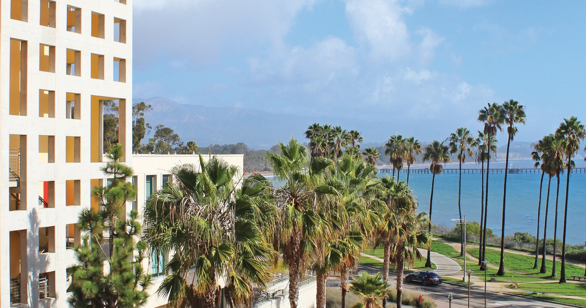 Allen & Kimbell, LLP Santa Barbara, CA Office