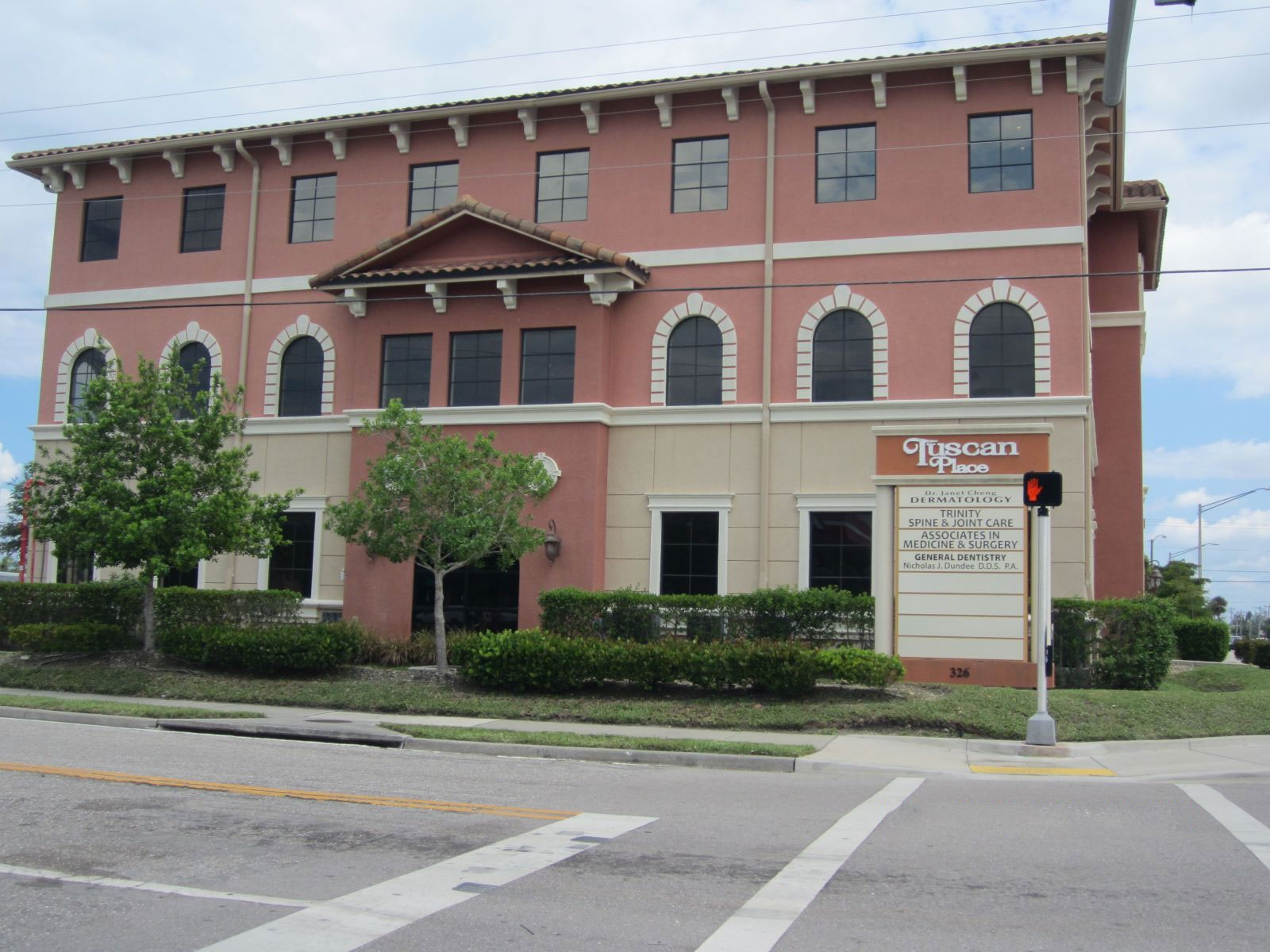 NEILSON LAW, PA Cape Coral,  Office
