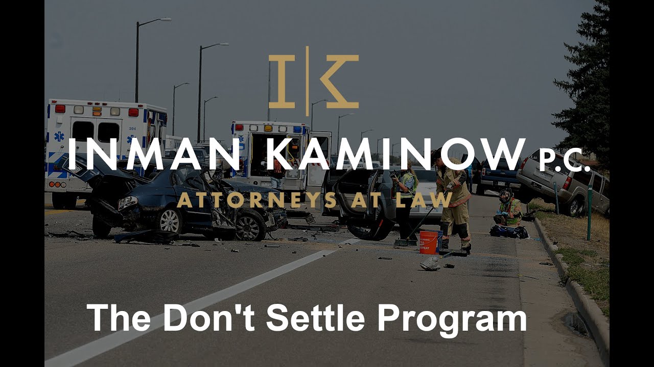 Inman Kaminow, P.C Rockville, MD Office
