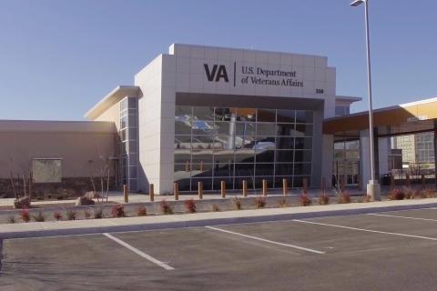 Vann Law Firm, PC El Paso, TX Office