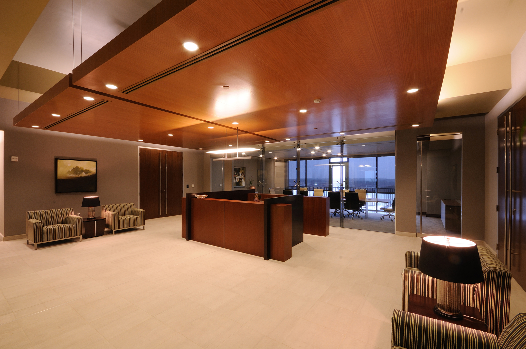 Adams and Reese LLP Jackson, MS Office