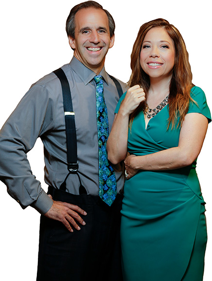 The Husband and Wife Law Team Phoenix, AZ Office