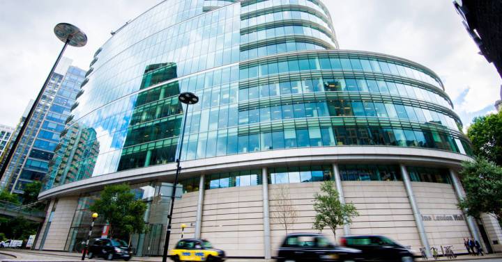 Osborne Clarke London, United Kingdom Office