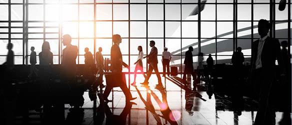 Linklaters Moscow, Russia Office