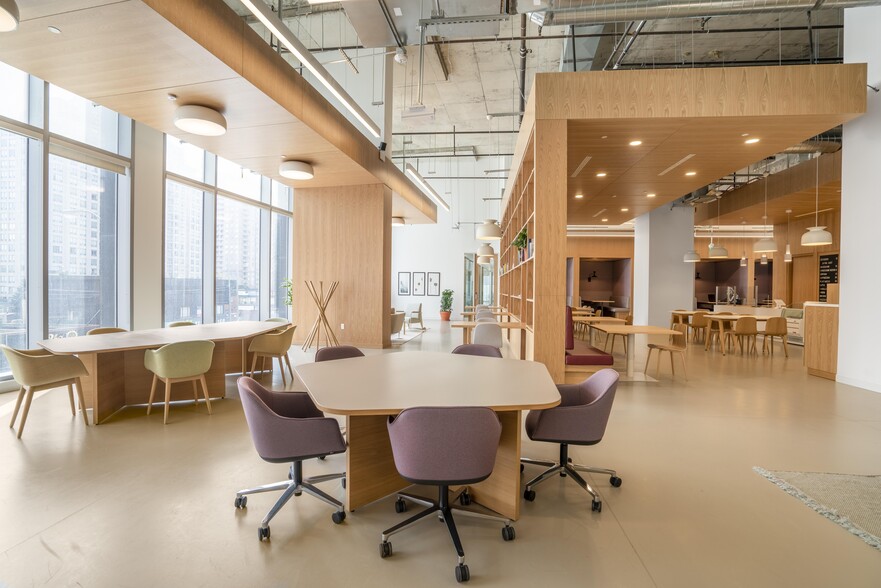 Goldman, Spring, Kichler & Sanders LLP Toronto, Canada Office