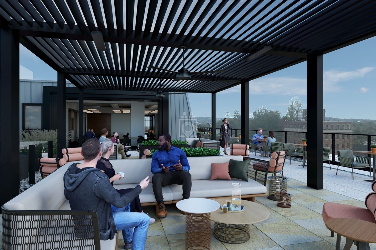 Coffey Burlington West Palm Beach, FL Office