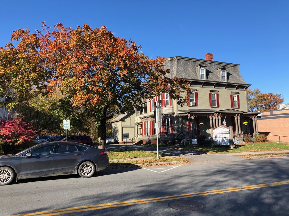 Northeast Kingdom Law PLLC Saint Johnsbury,  Office