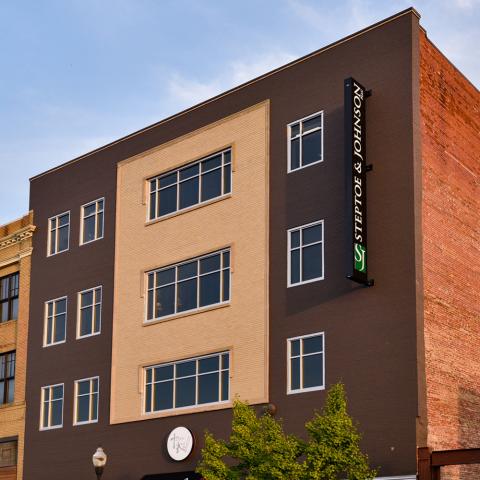 Steptoe LLP Columbus, OH Office