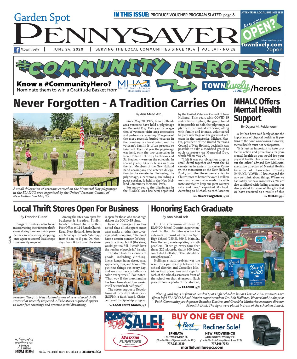 Smoker Gard Associates LLP Leola, PA Office