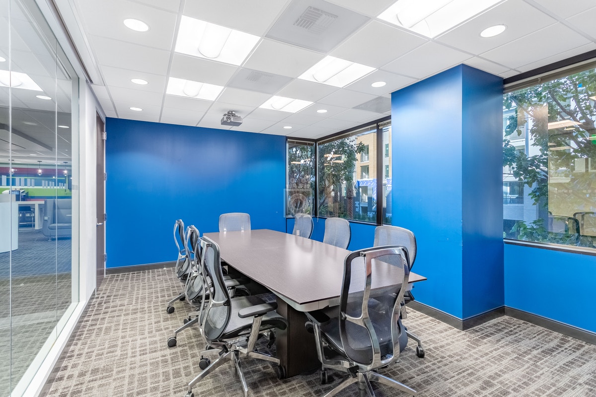 Carroll Gilbert & Bachor LLP Brea, CA Office