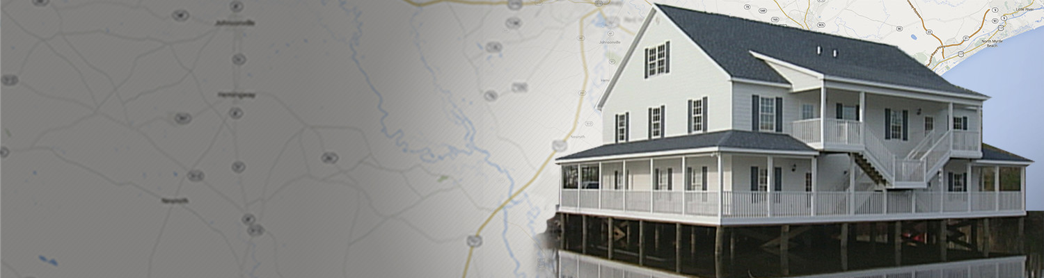 Murray Law Offices, PA Murrells Inlet, SC Office