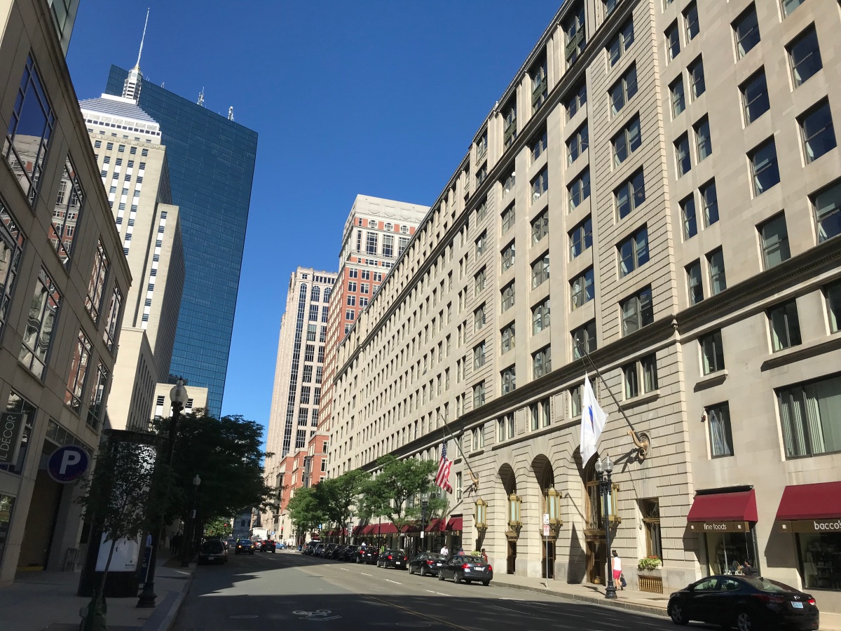 Curtin, Murphy & O'Reilly, PC Boston, MA Office