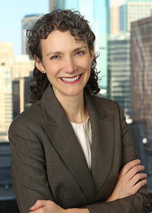 Pauly, DeVries Smith & Deffner, LLC Minneapolis, MN Office