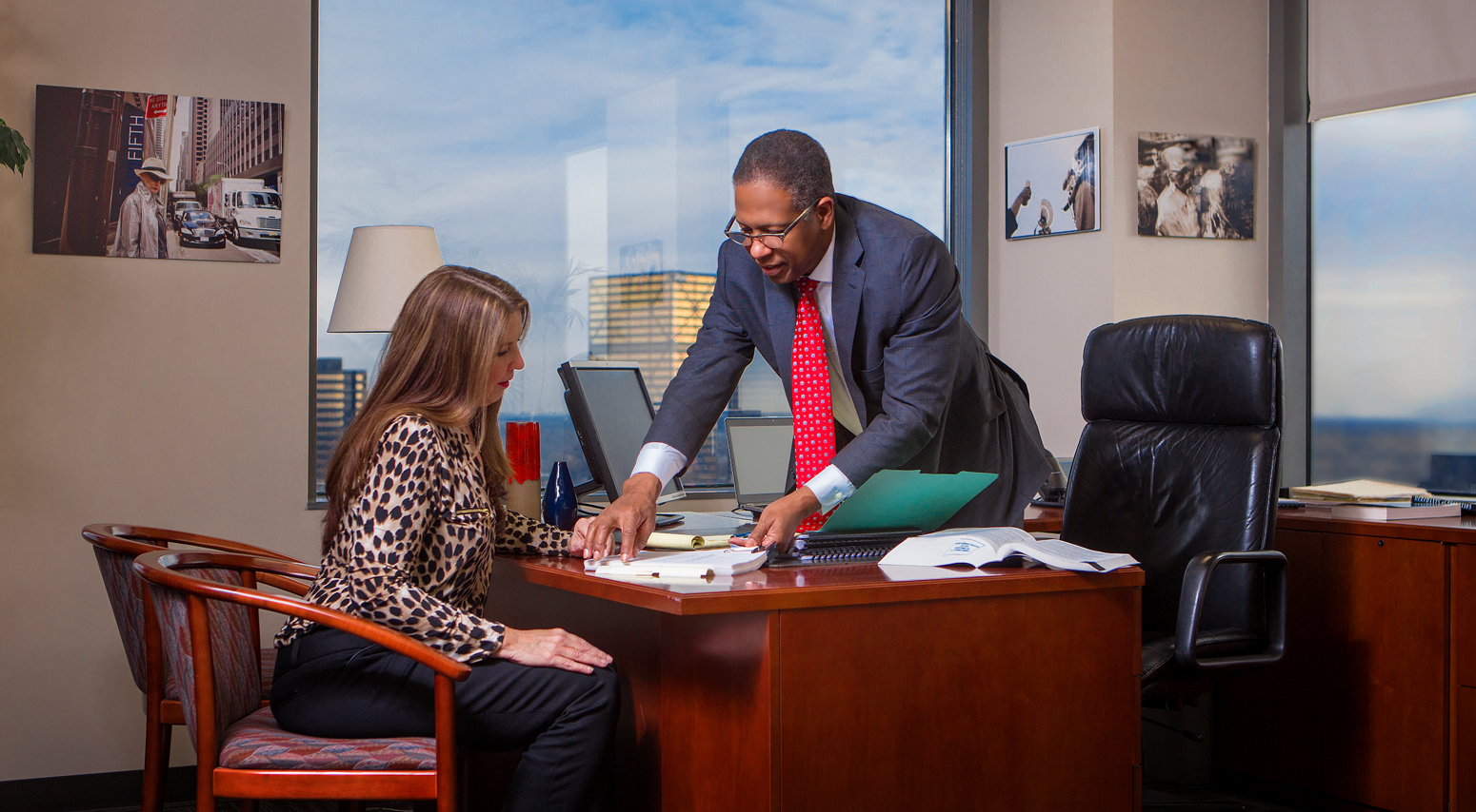 Sommers Schwartz, PC Southfield, MI Office