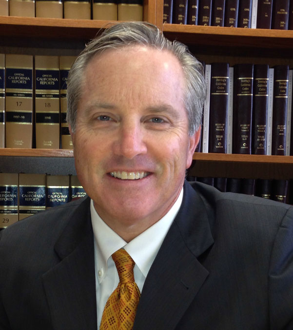 Anderlini & McSweeney LLP San Mateo,  Office