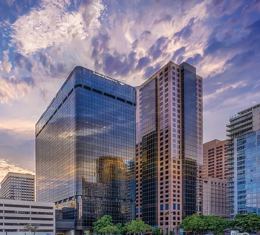 JWHoward Attorneys San Diego, CA Office