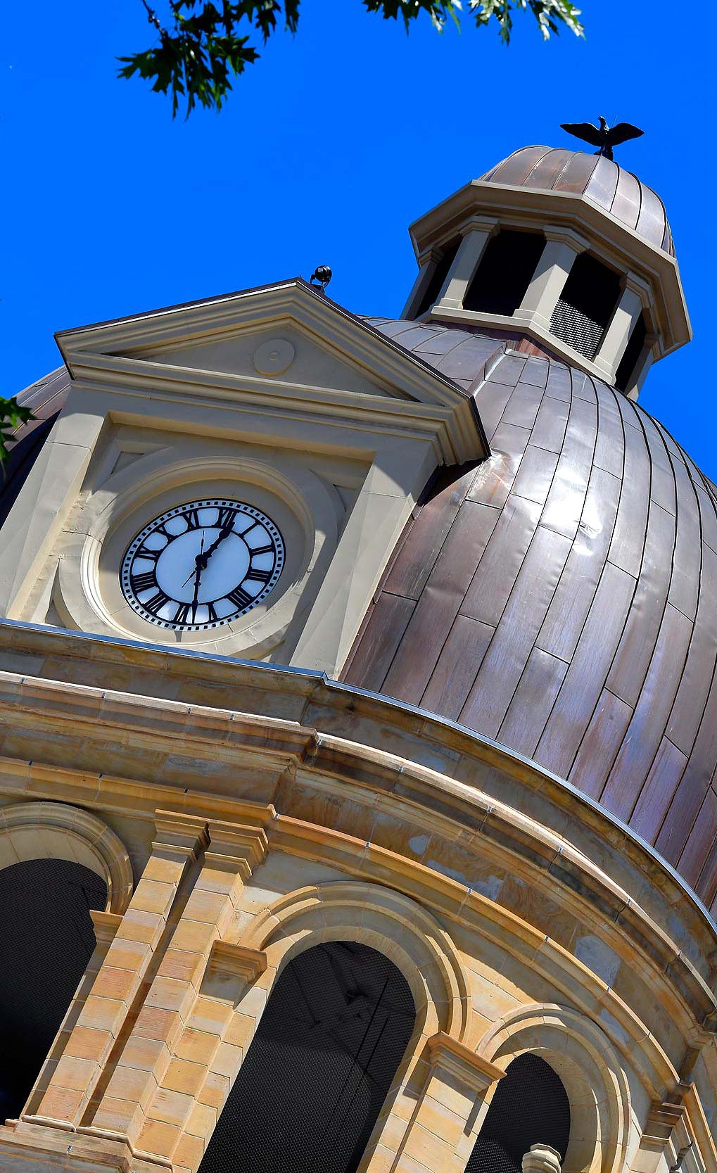 Fitzpatrick Zimmerman & Rose Co. Attorneys New Philadelphia, OH Office