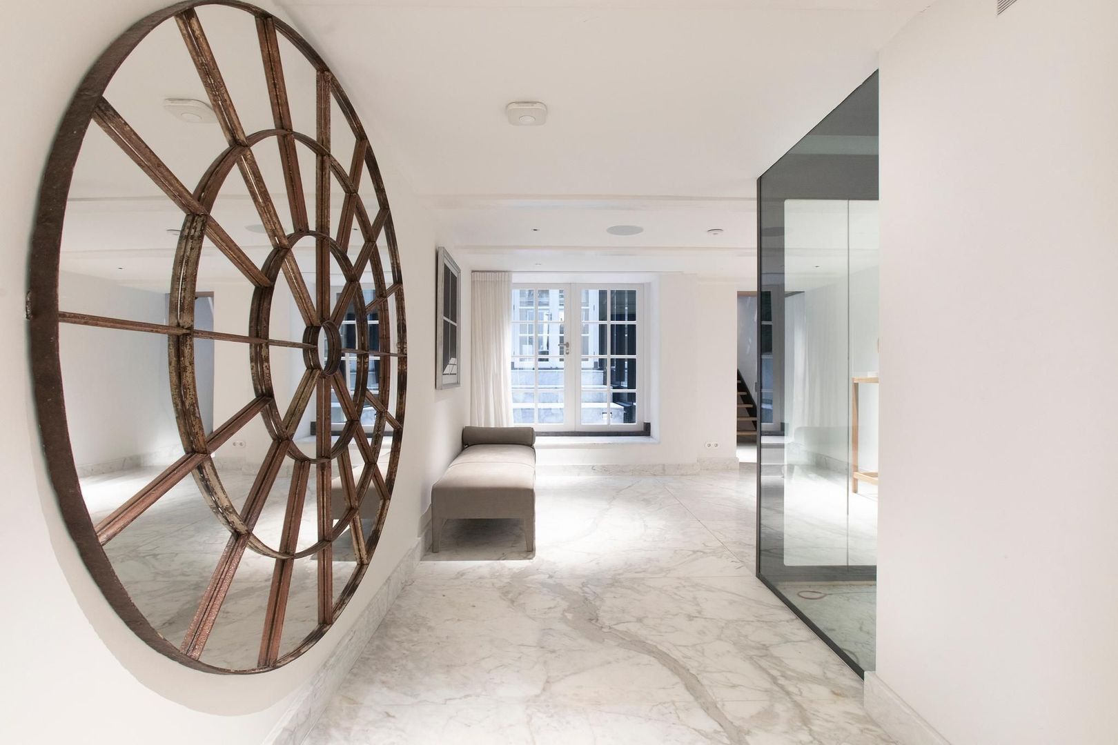 Hofhuis Alkema Groen Amsterdam, Netherlands Office