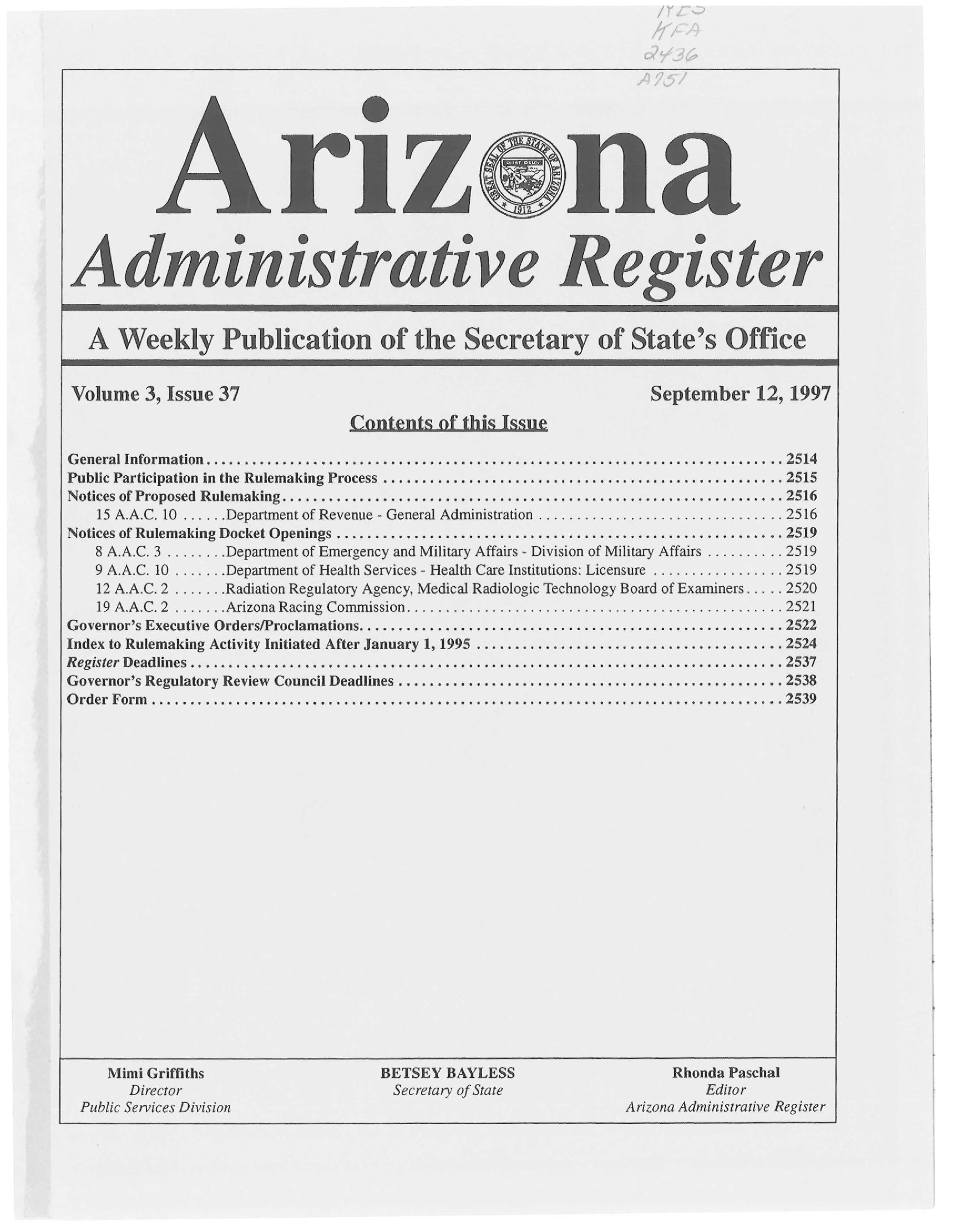 Binder & Binder Phoenix, AZ Office