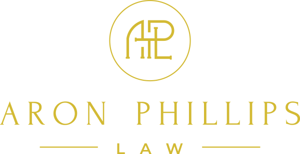 The Law Office of Aron Phillips, PLLC Fort Worth,  Office